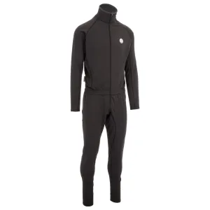 AntiPilling Technology Contoured Side Panels Debrief Union Suit