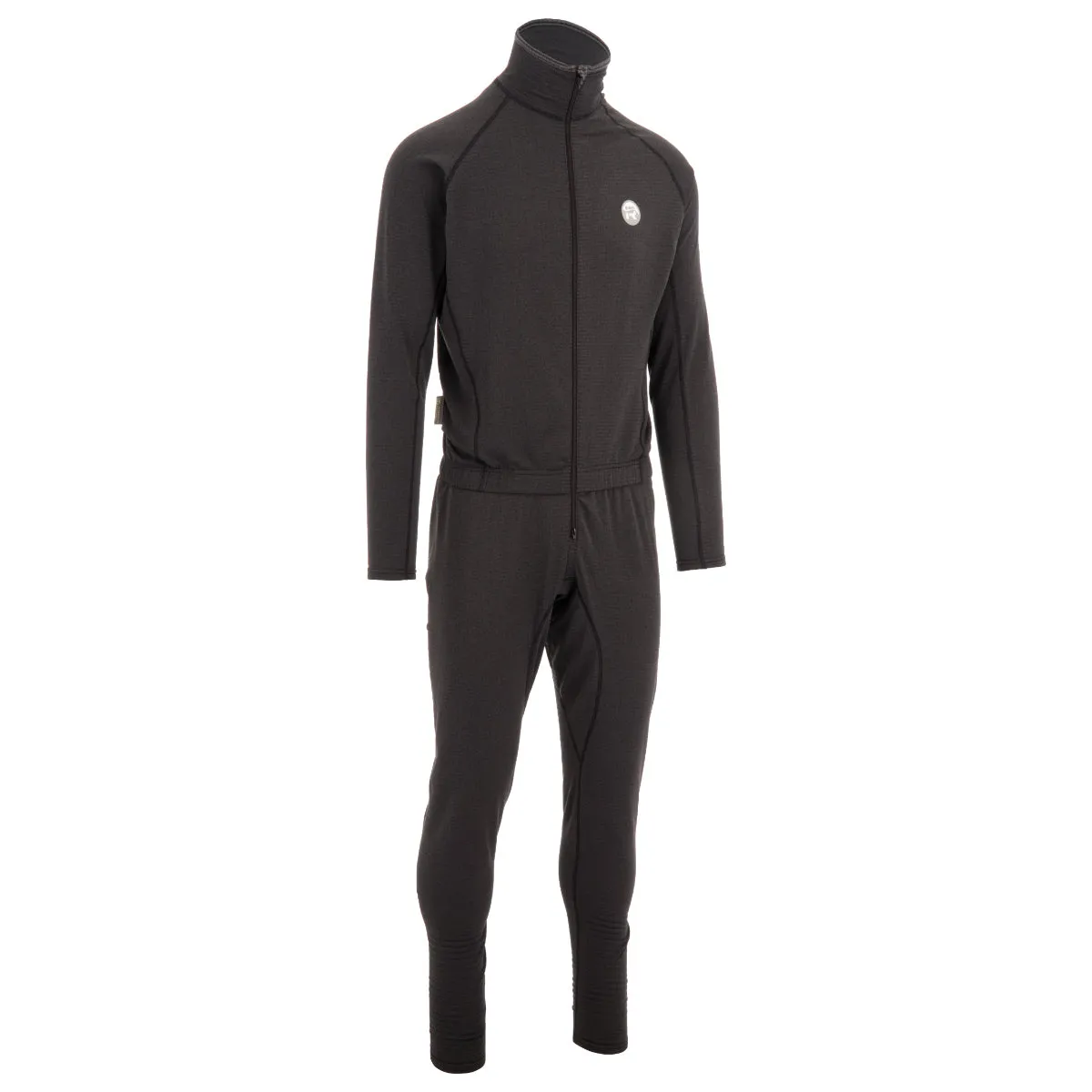 Butter Soft Handfeel Debrief Union Suit