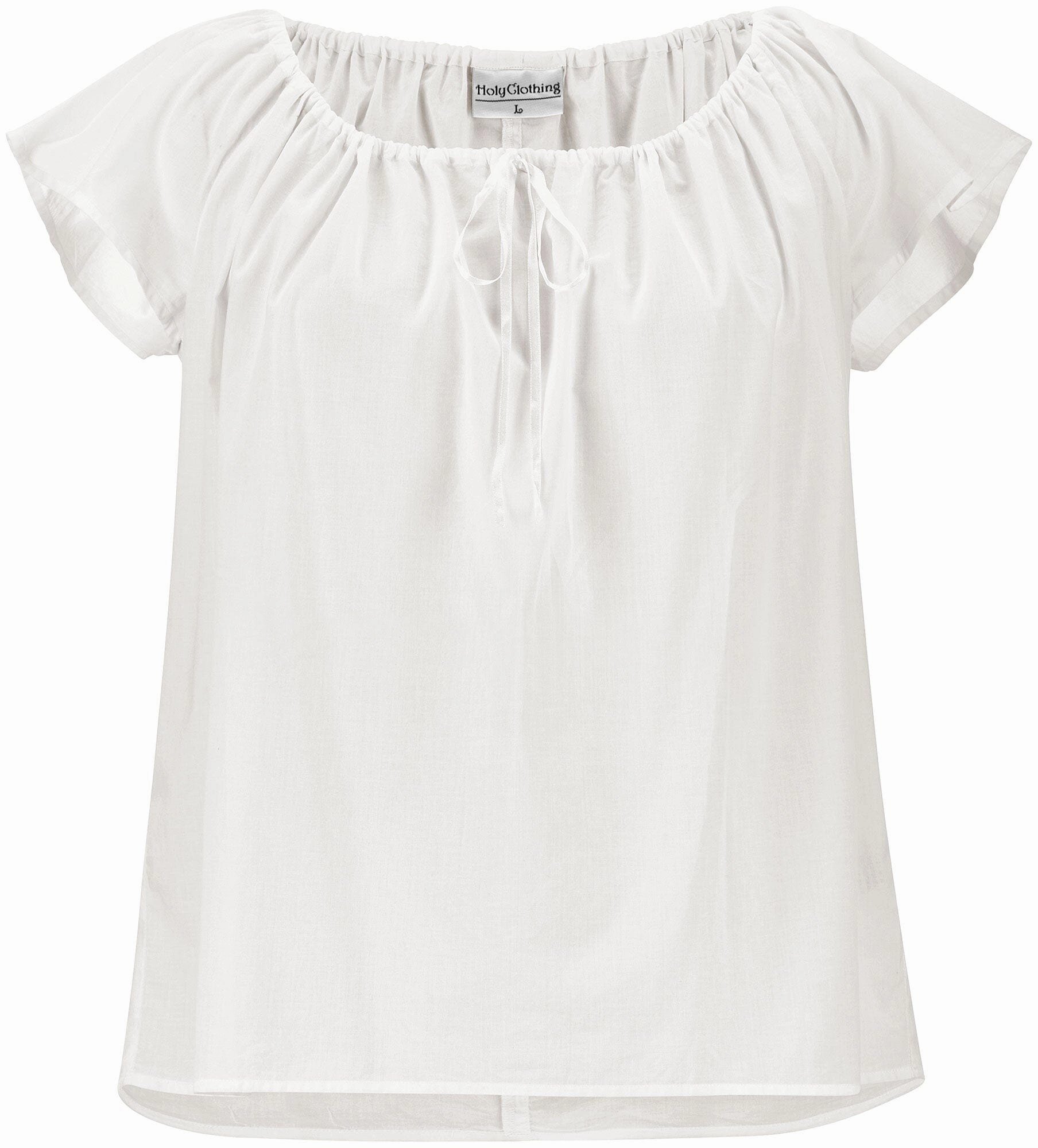 PortableOption ThermalLining Liesl Tunic