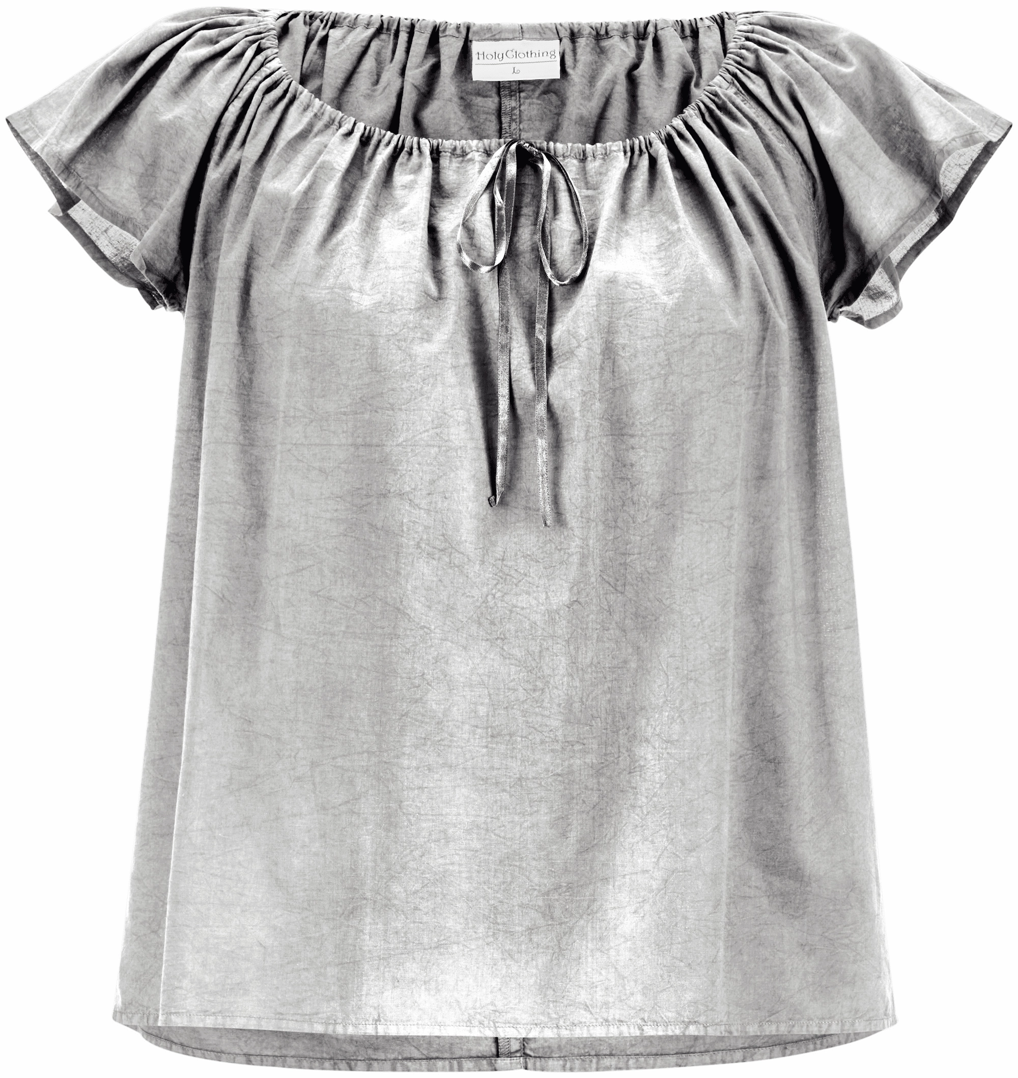 Liesl Tunic QuickDry Technology