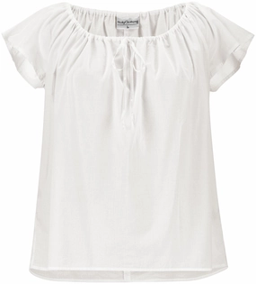 PortableOption ThermalLining Liesl Tunic