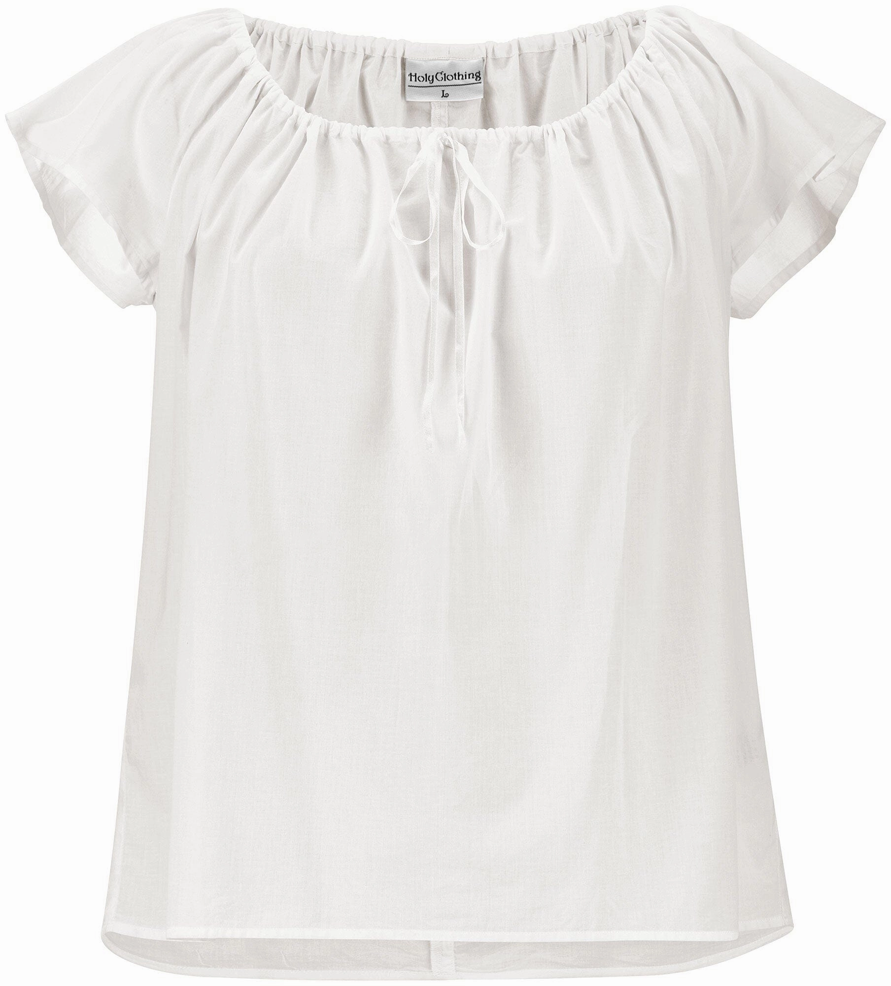 FlexibleMobility Liesl Tunic