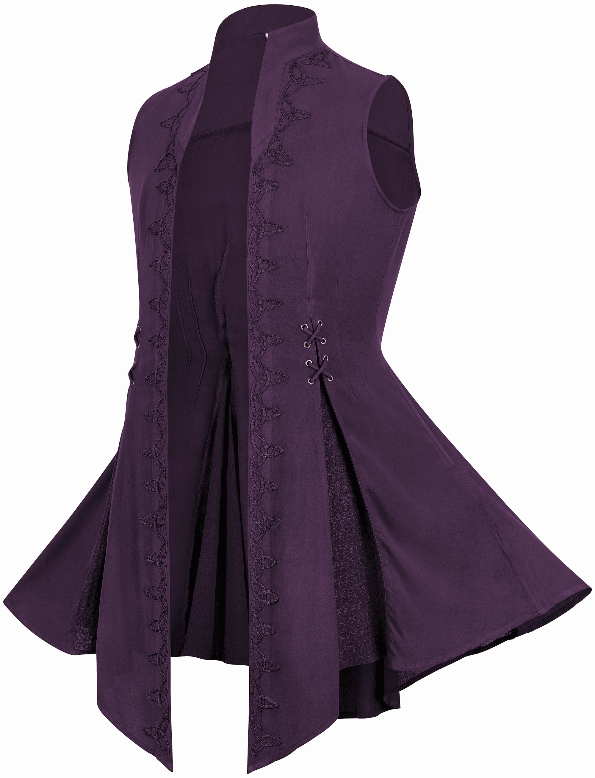 Trystan Adjustable Cuff