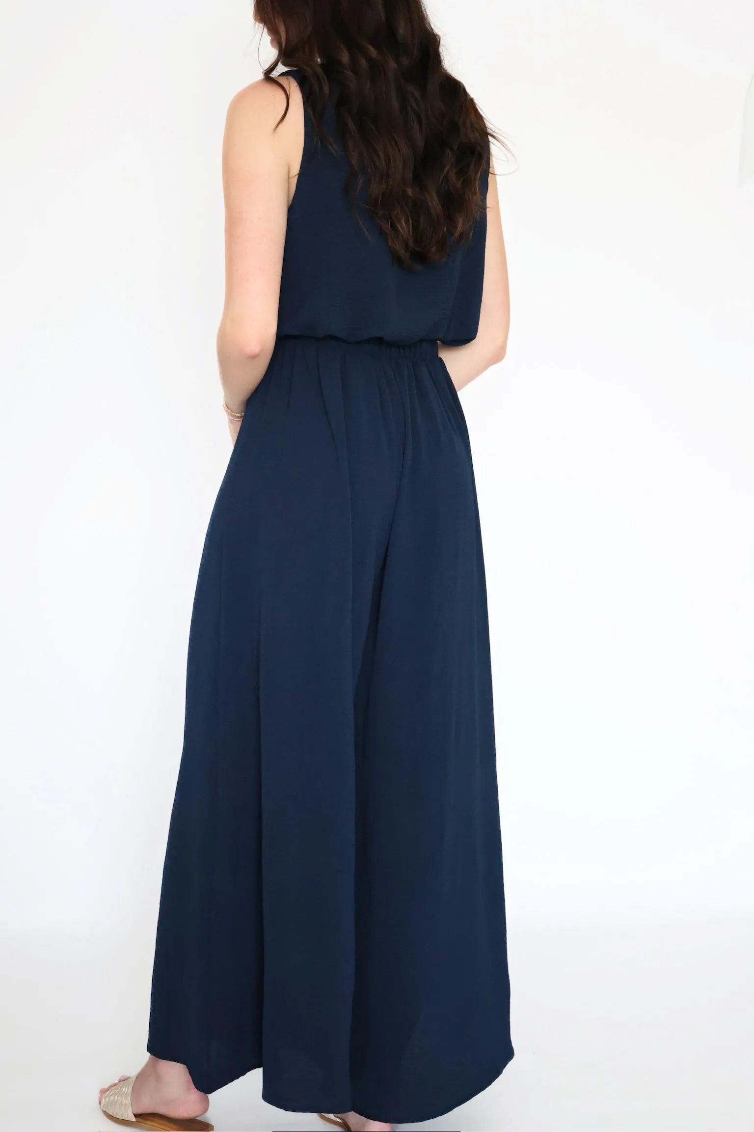 Hillsong Crop Top (FINAL SALE) ThermalLining