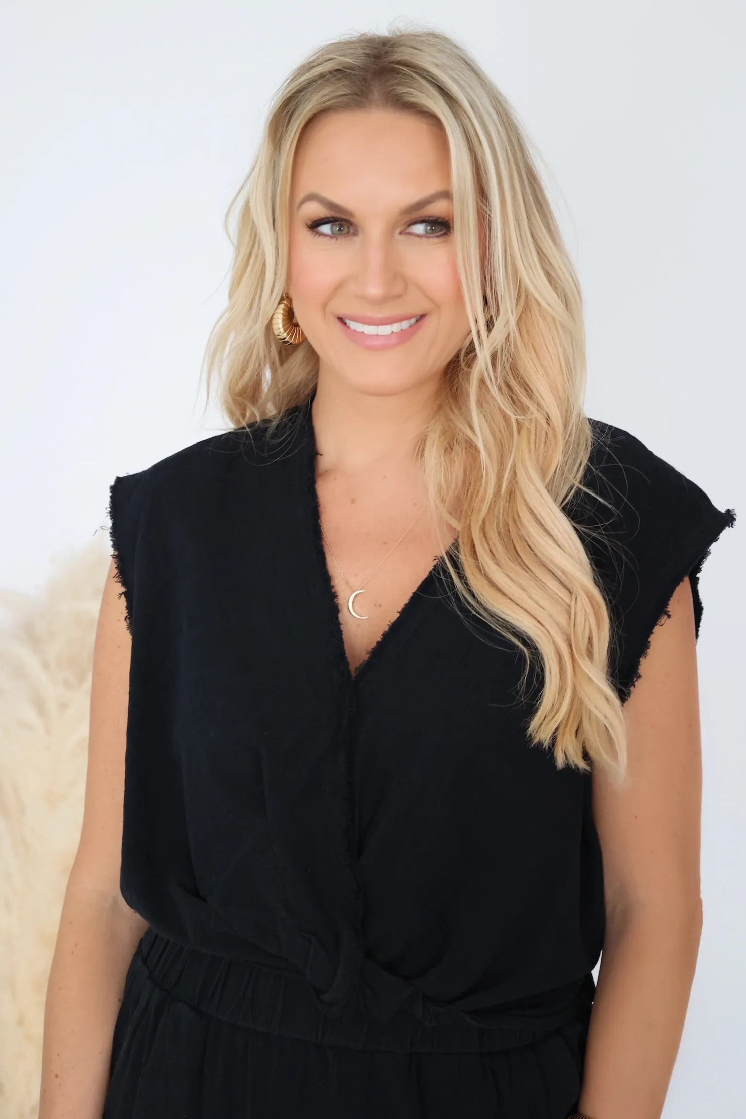 Trendy Cardigan Honest Top  (FINAL SALE)