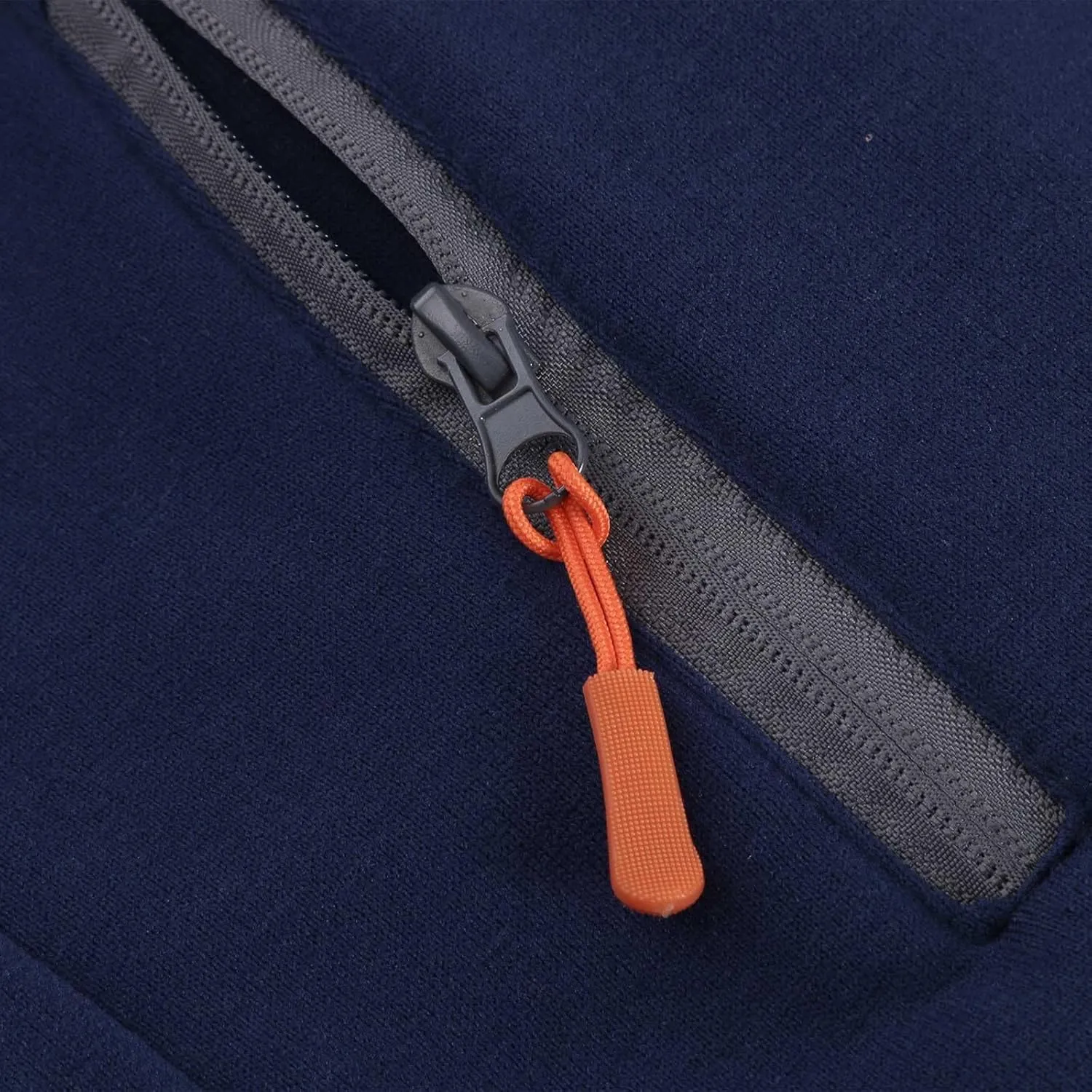 Hoodies for Men Zip up Lightweight Hoodie Big and Tall Sweatshirt Casual Fashion Jackets Fall Tops with Zip Pockets