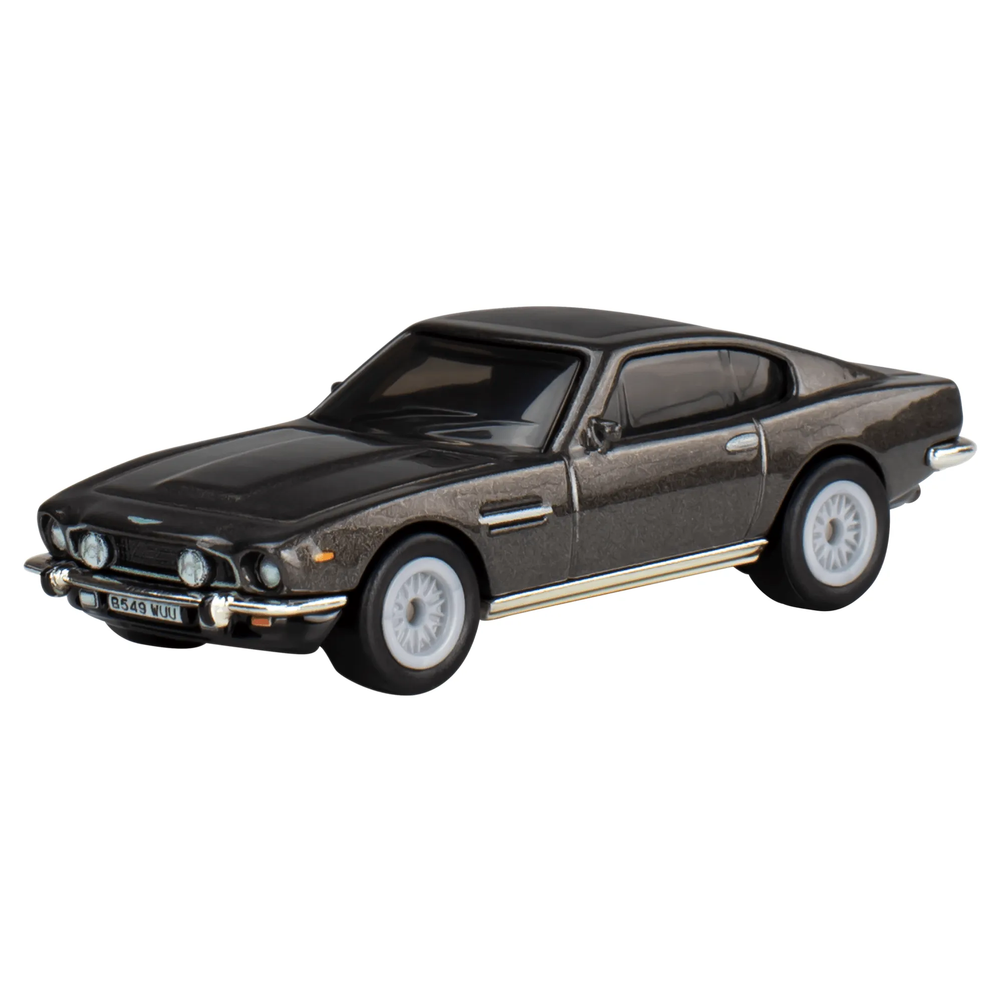 Hot Wheels Premium Toy Car, Truck Or Van, 1:64 Scale Replica From Pop Culture
