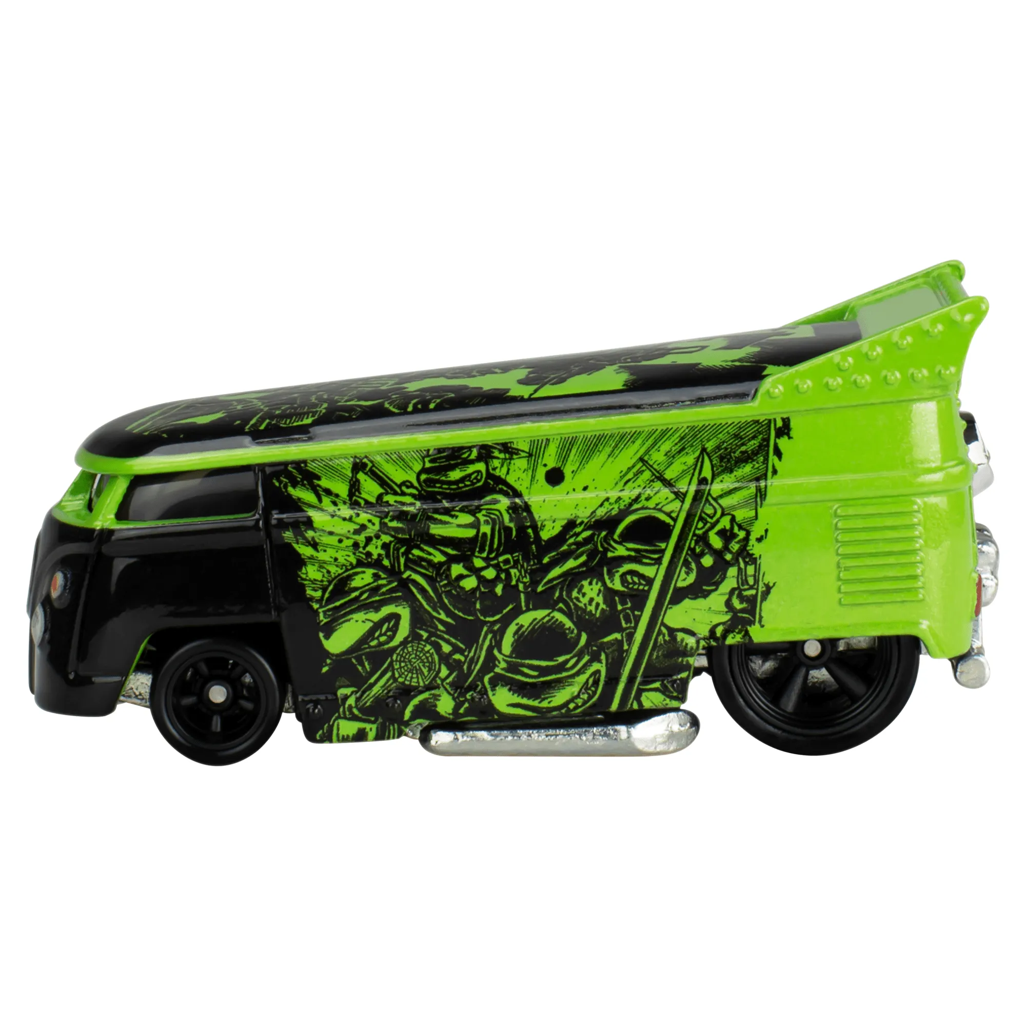 Hot Wheels Premium Toy Car, Truck Or Van, 1:64 Scale Replica From Pop Culture