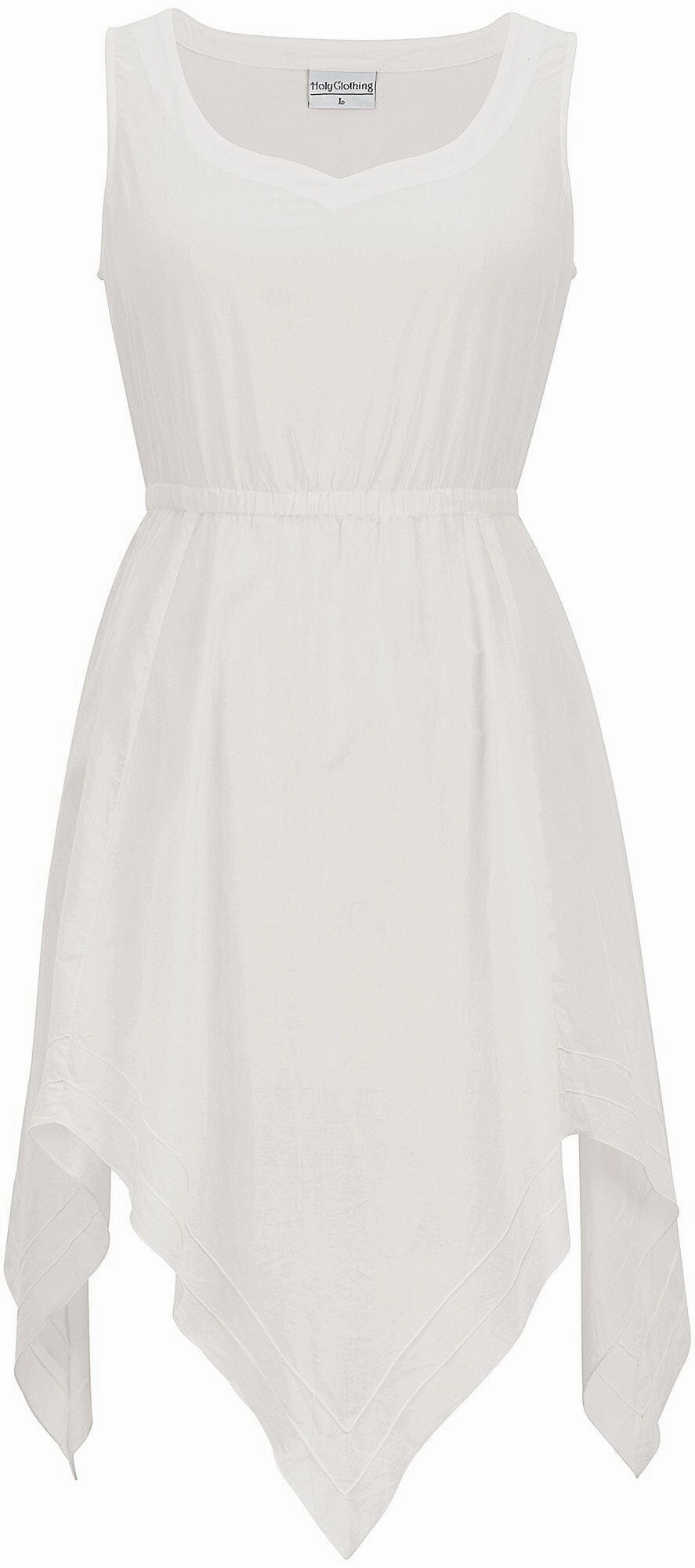 Robyn Midi Chemise Fashionable Wear MoldResistantTexture