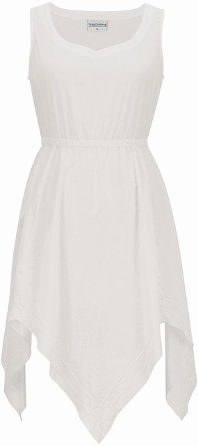 luxe feel Sweet Mood Robyn Midi Chemise