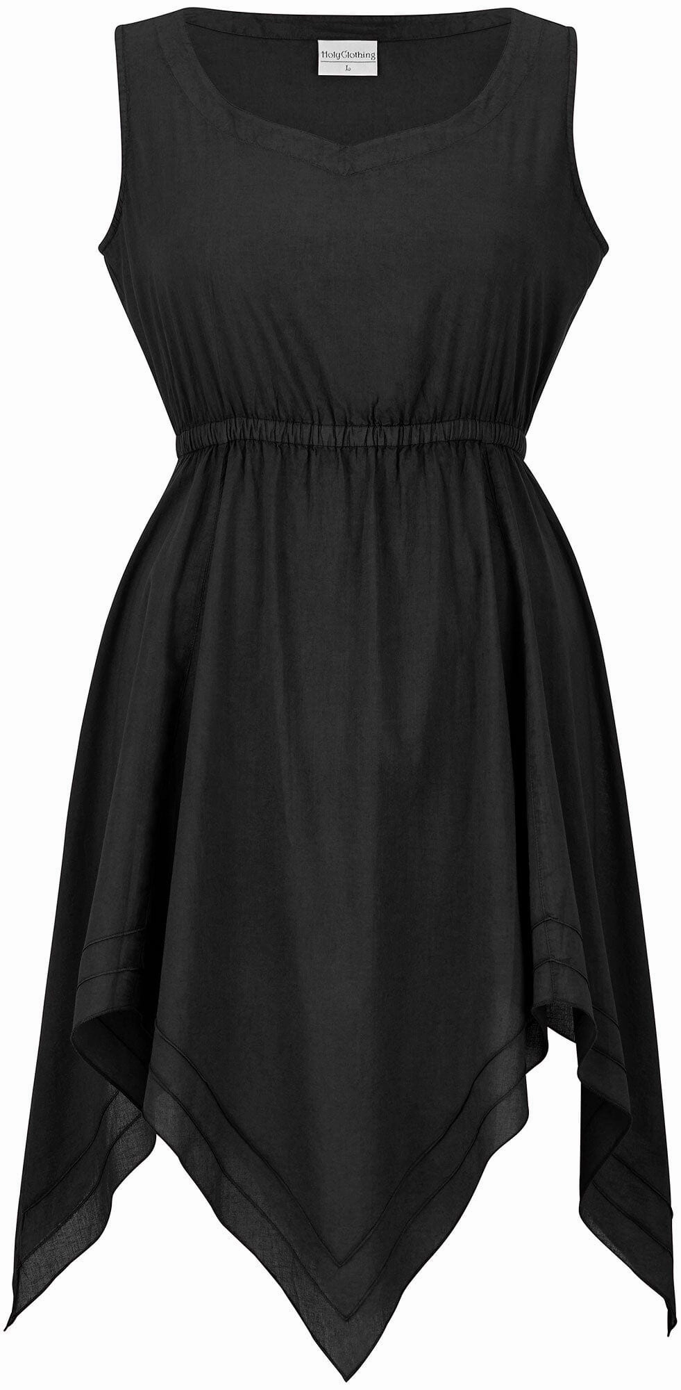 Robyn Midi Chemise Everyday Piece