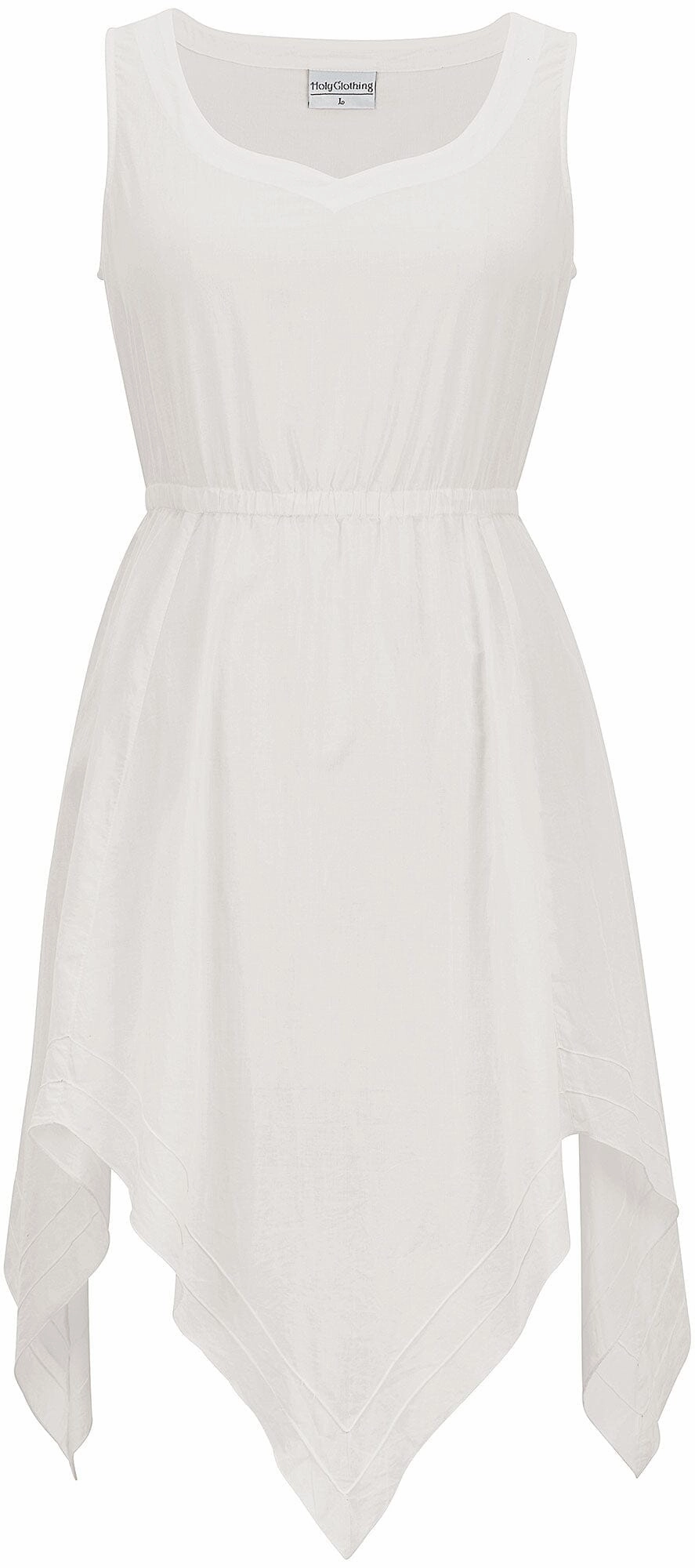 luxe feel Sweet Mood Robyn Midi Chemise