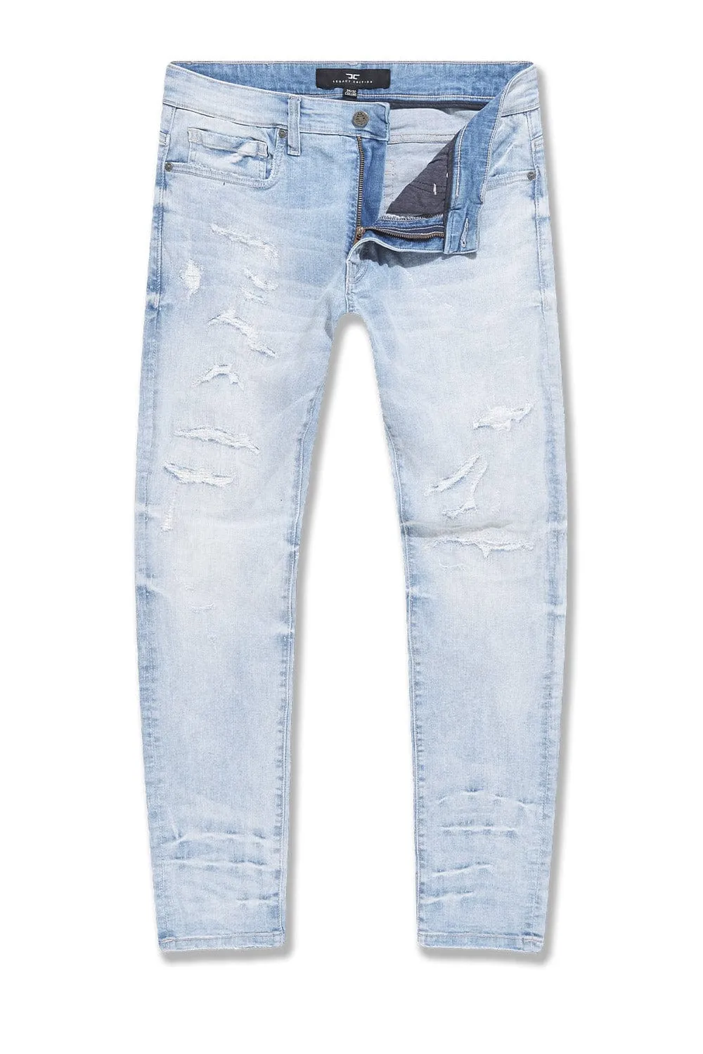 Hudson Denim (Azure)
