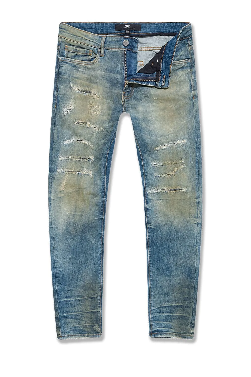 Hudson Denim (Azure)
