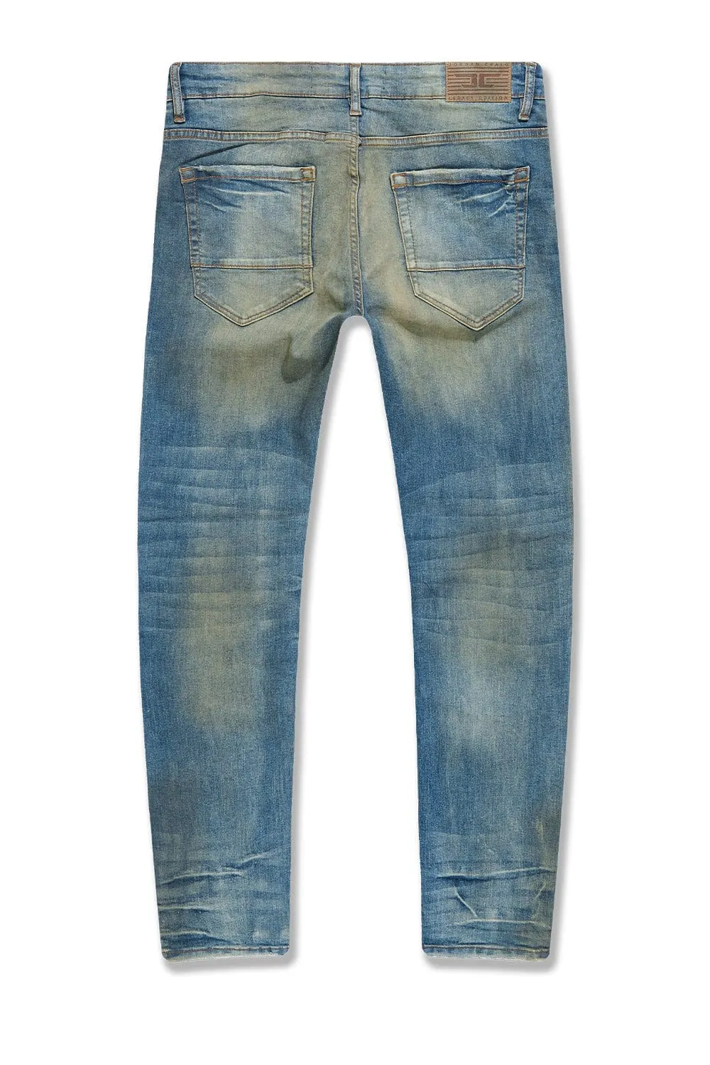 Hudson Denim (Azure)