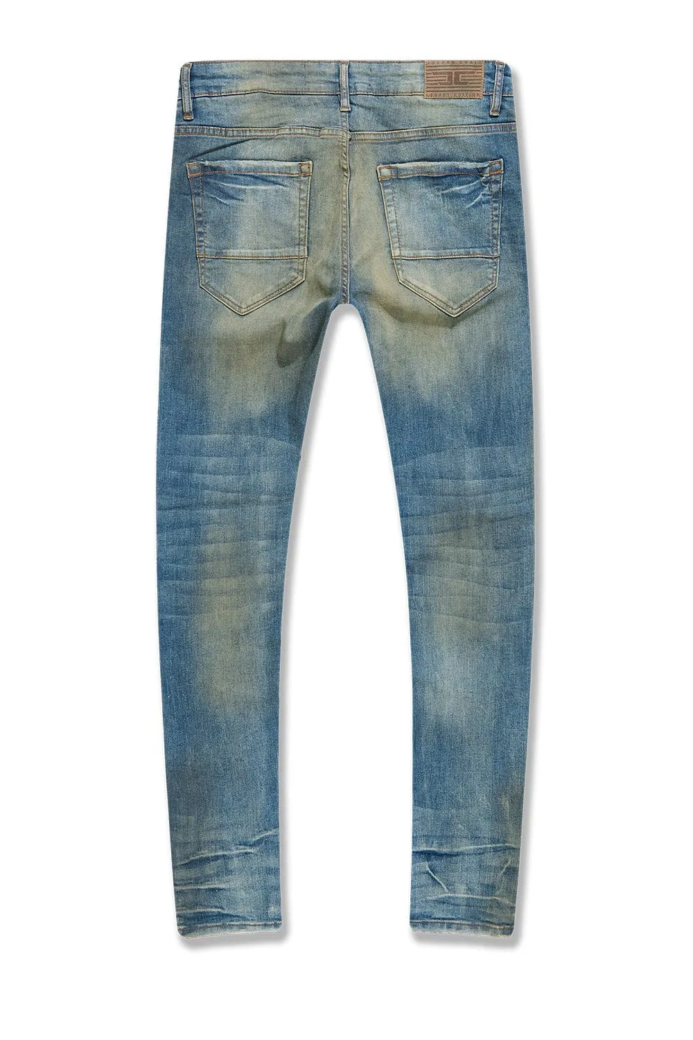 Hudson Denim (Azure)