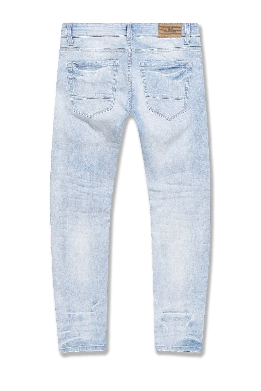 Hudson Denim (Azure)