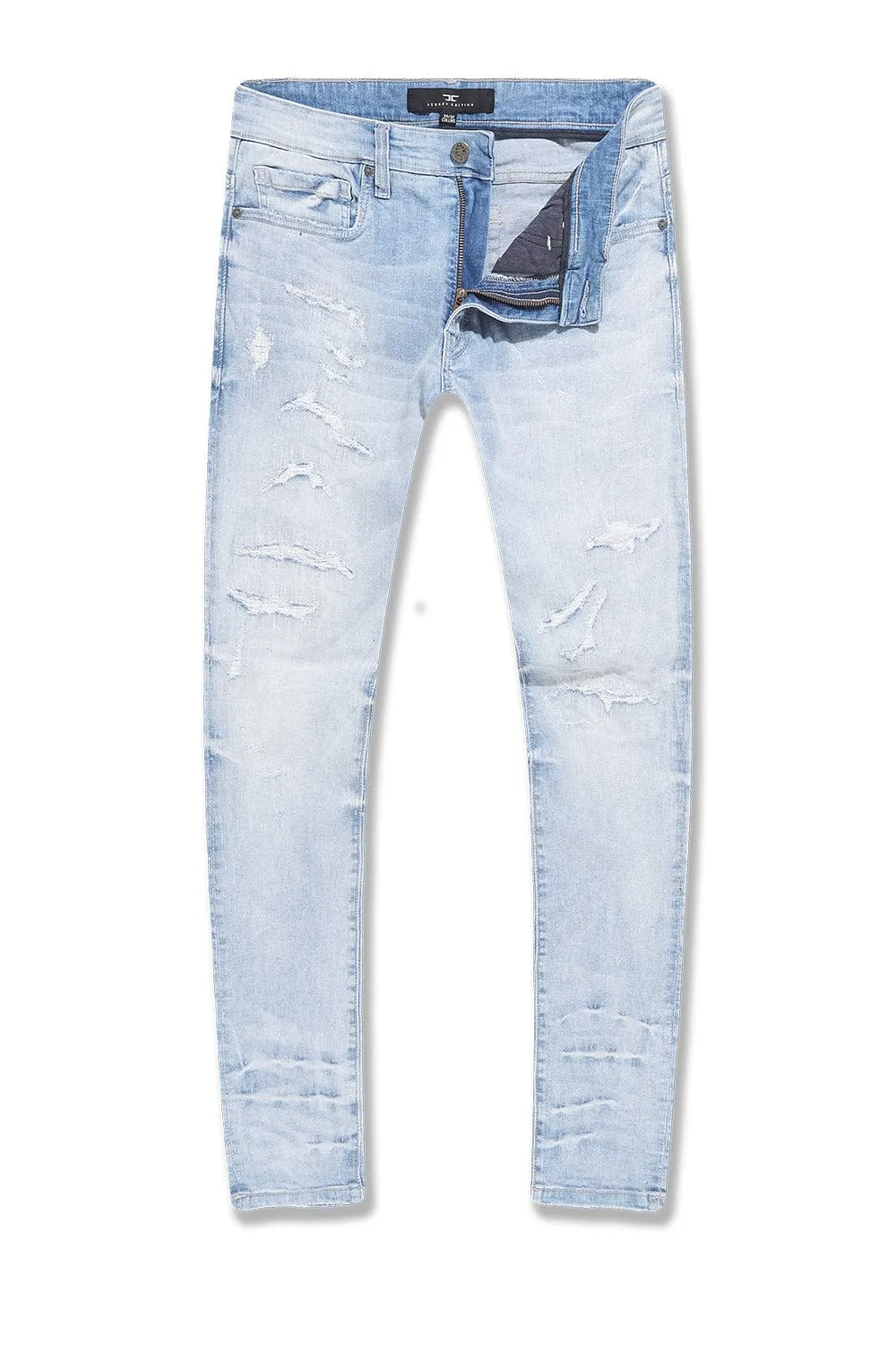 Hudson Denim (Azure)