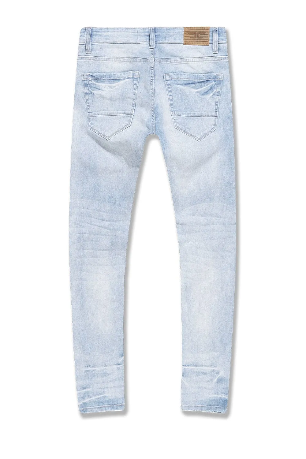 Hudson Denim (Azure)