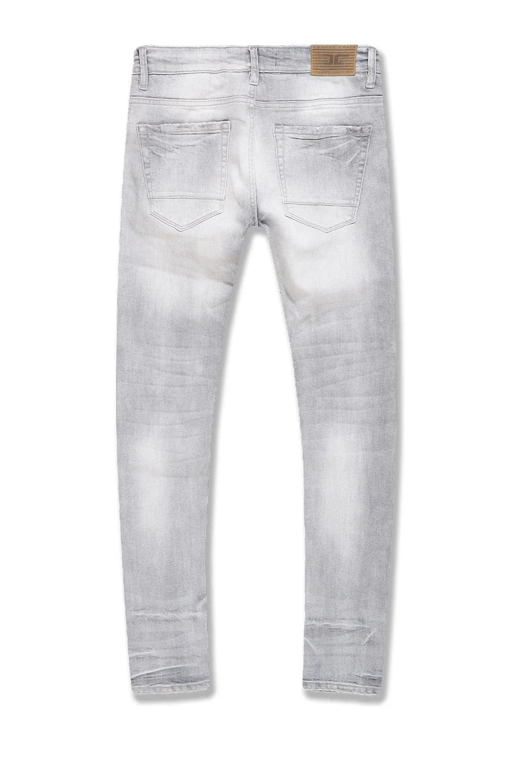 Hudson Denim (Monochrome)