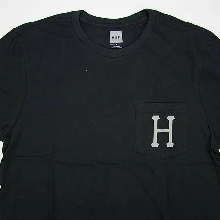HUF Classic H Pocket T Shirt