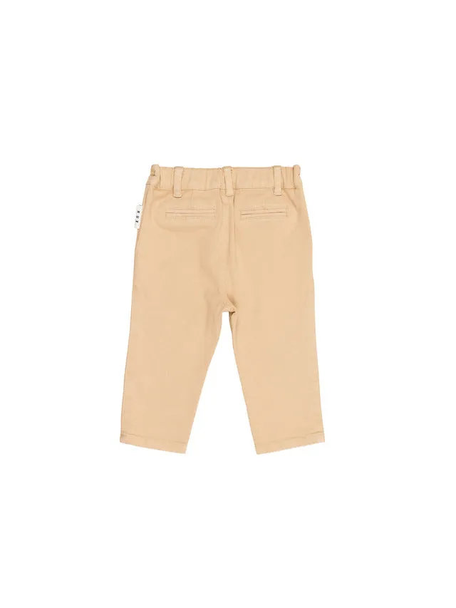 HUXBABY Huxbear Chino Pant