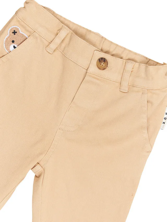 HUXBABY Huxbear Chino Pant