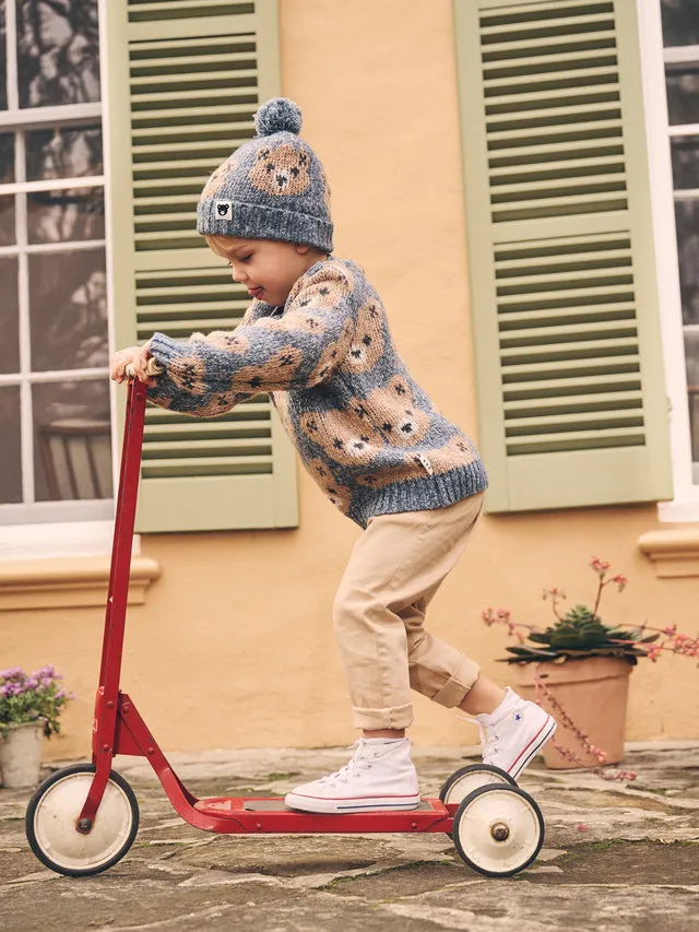 HUXBABY Huxbear Chino Pant