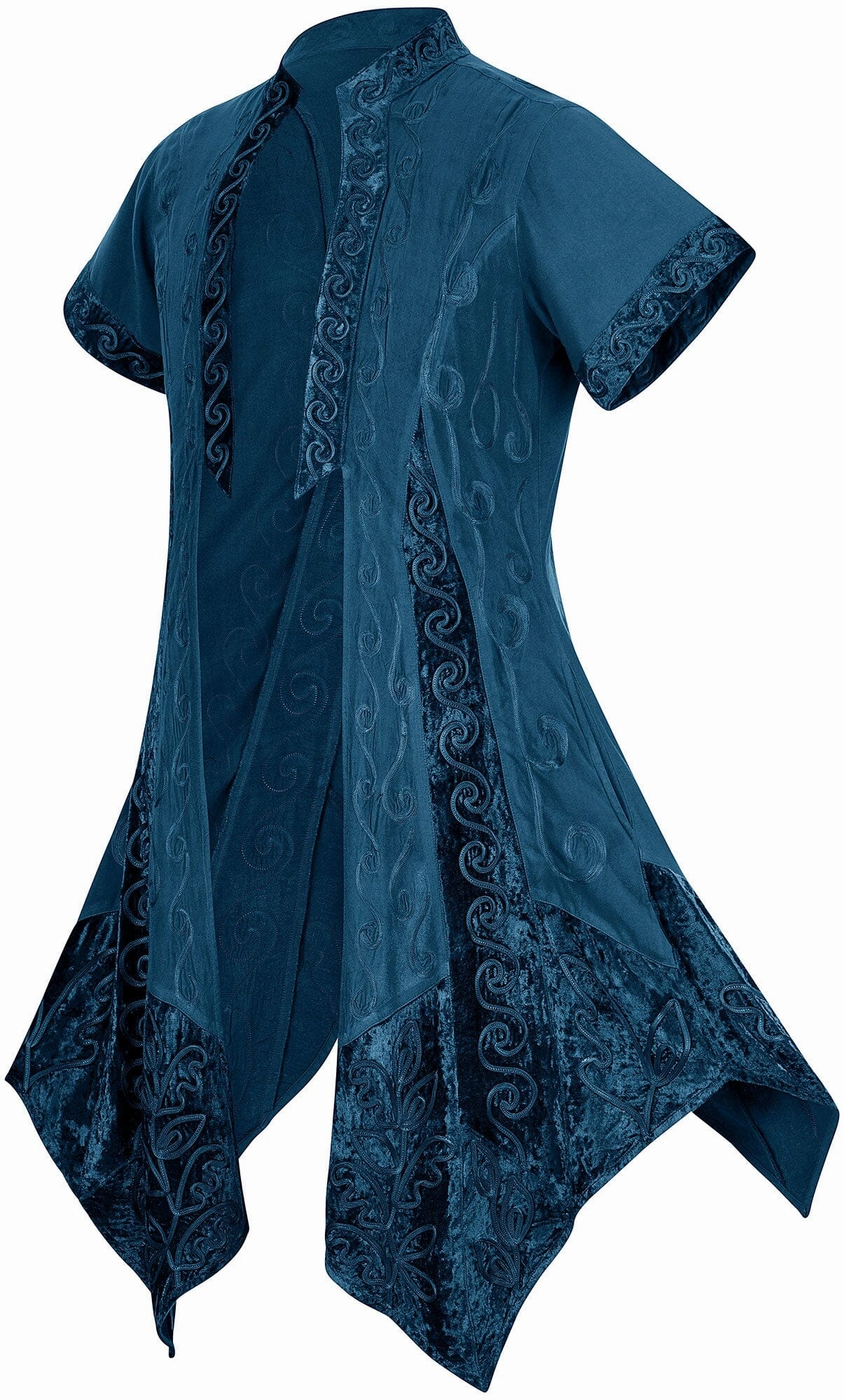 Simple Shirt TemperatureRegulating Lucien