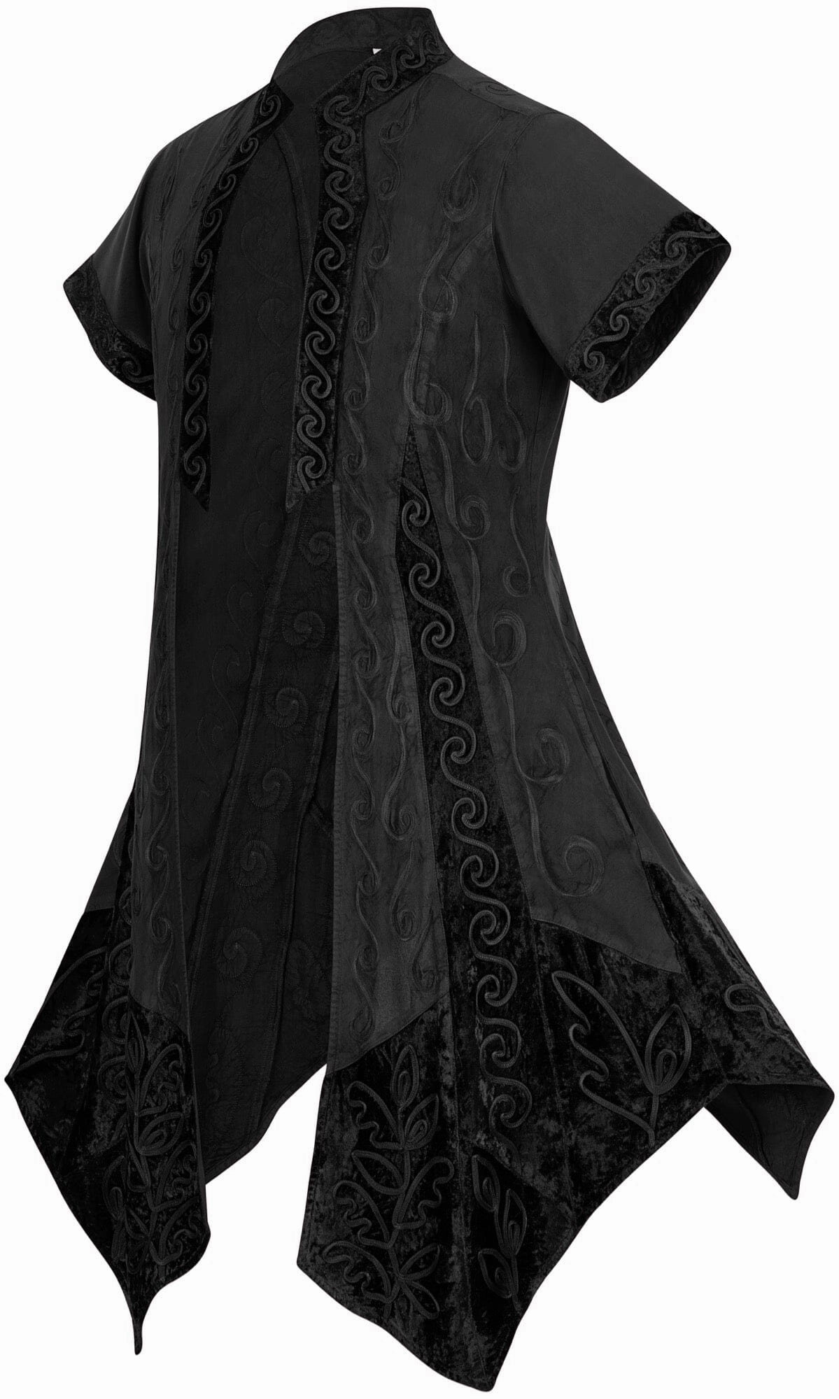 Torsion Support Structure Lucien