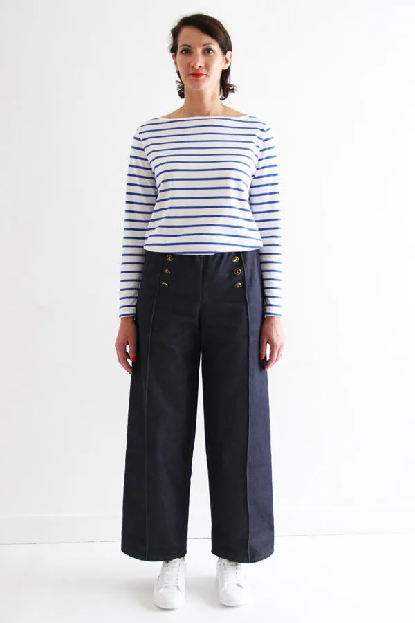 I Am Patterns, Armor Trousers