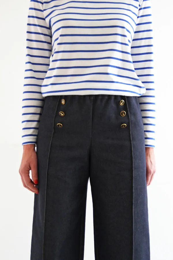 I Am Patterns, Armor Trousers