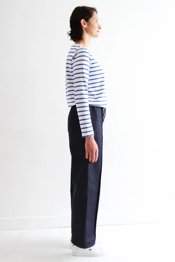 I Am Patterns, Armor Trousers
