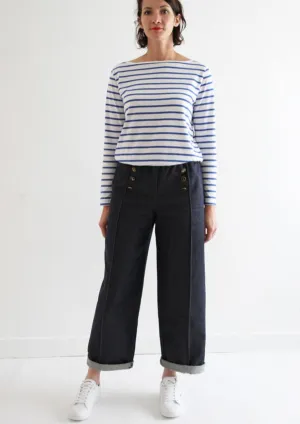 I Am Patterns, Armor Trousers