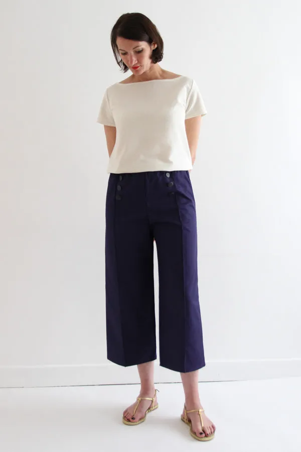 I Am Patterns, Armor Trousers