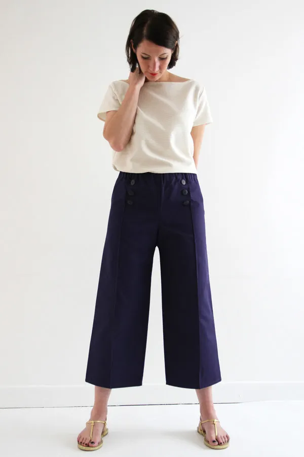 I Am Patterns, Armor Trousers
