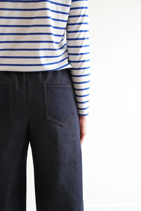 I Am Patterns, Armor Trousers