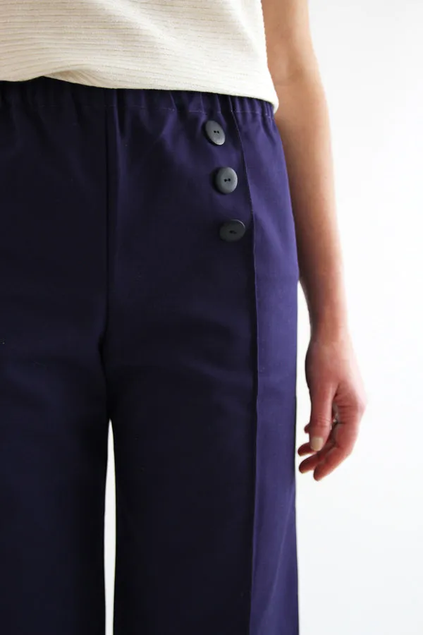 I Am Patterns, Armor Trousers
