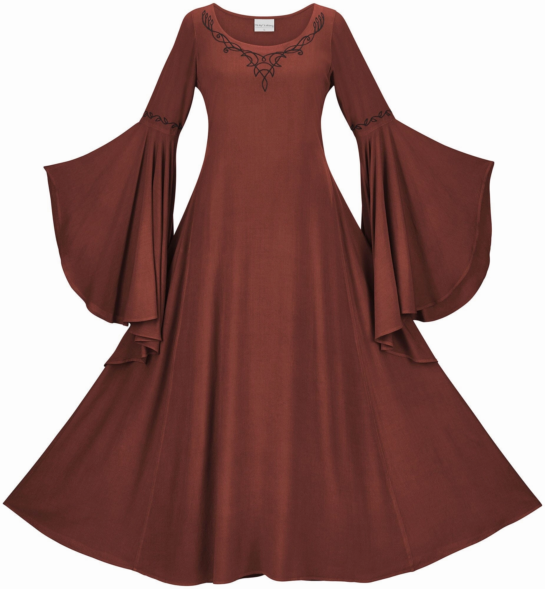 Magic Day Arianrhod Maxi Limited Edition Harvest Auburn