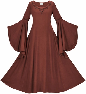 Magic Day Arianrhod Maxi Limited Edition Harvest Auburn