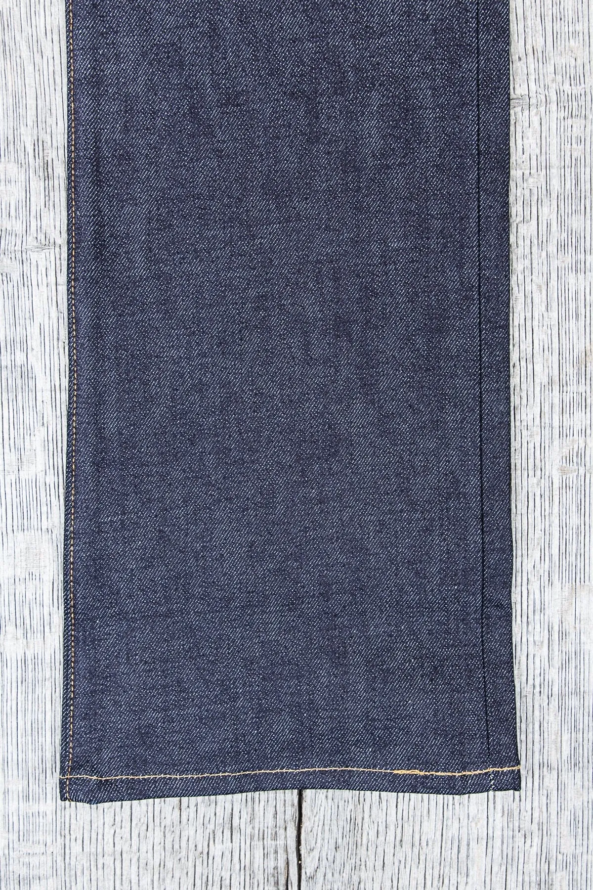 Indigofera Hawk Bootcut Jeans 29 Handdip