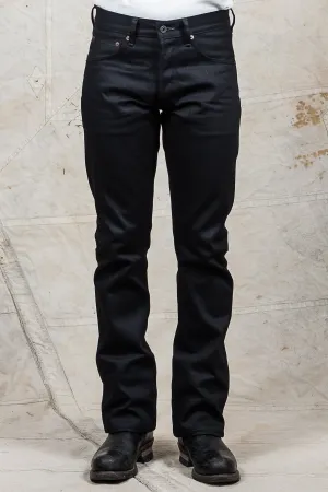 Indigofera Hawk Jeans Gunpowder Black