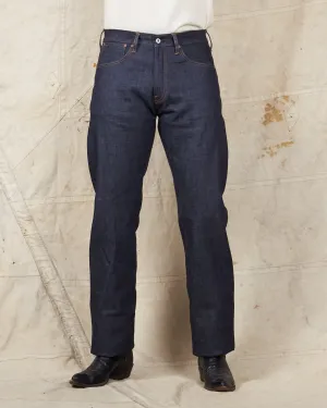 Indigofera Kirk Jeans 29 Handdip