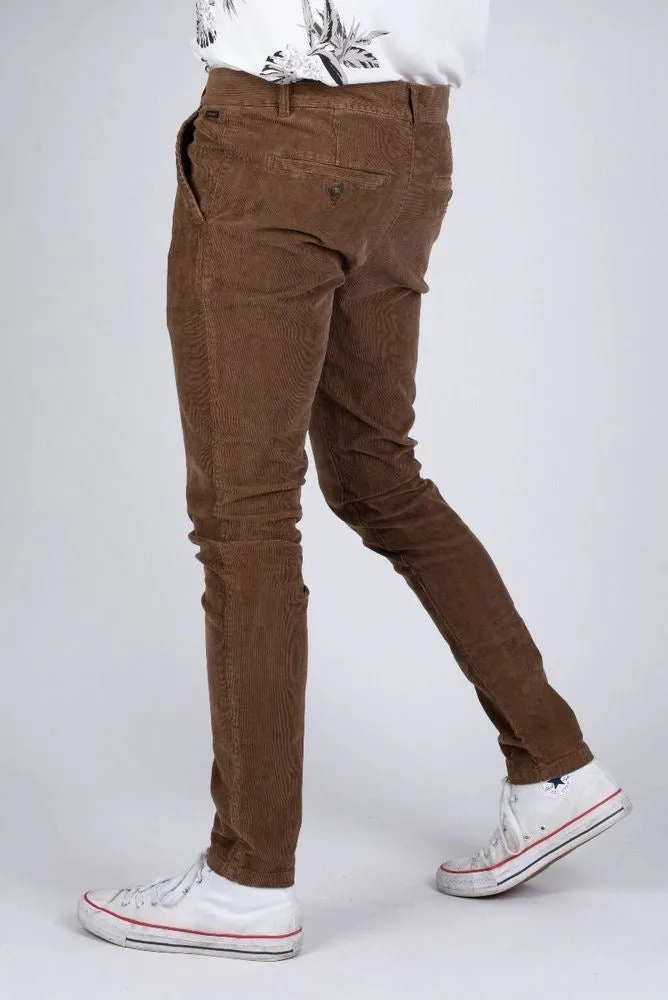 INDUSTRIE The Cord Cuba Chino Pant