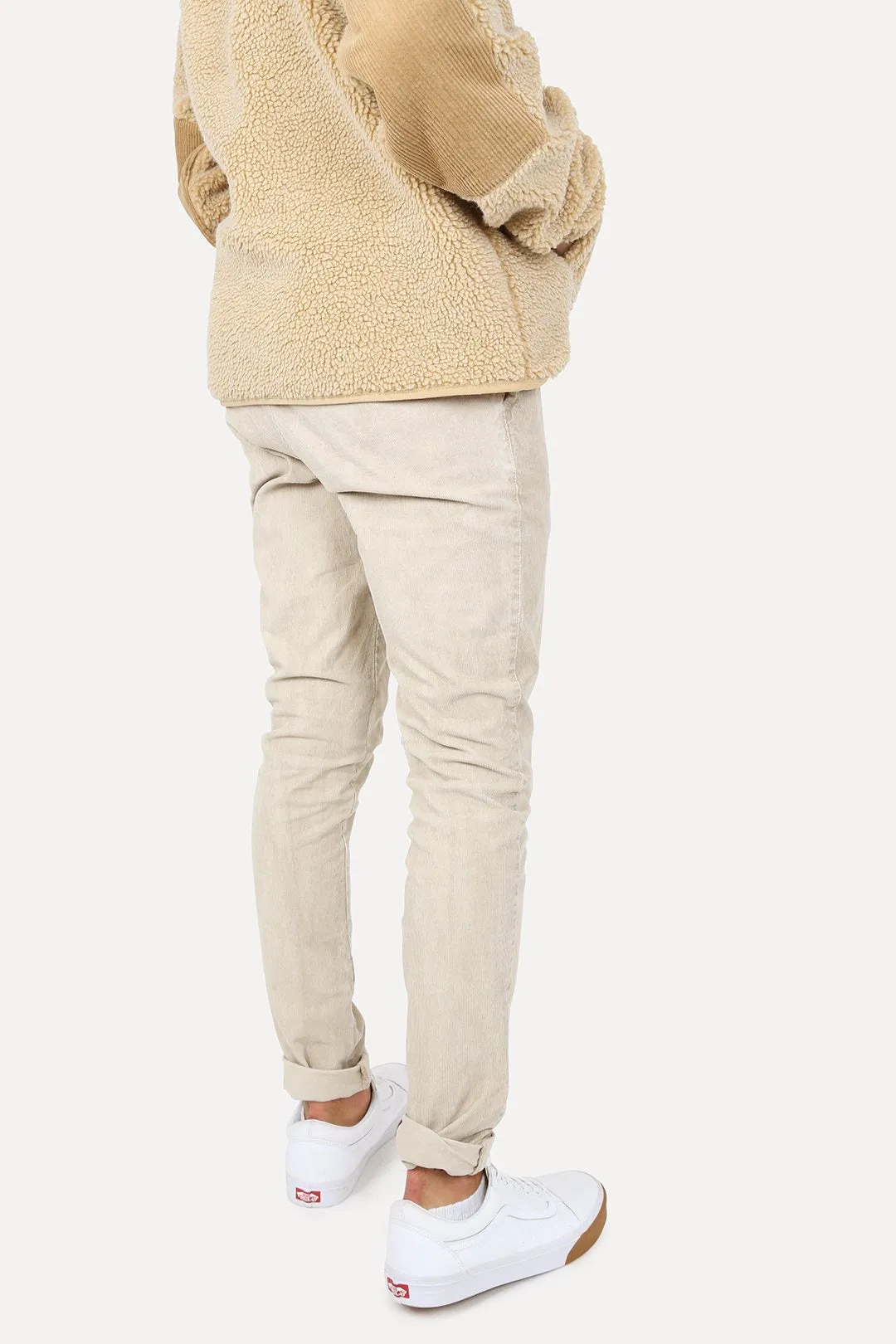 INDUSTRIE The Cord Cuba Chino Pant