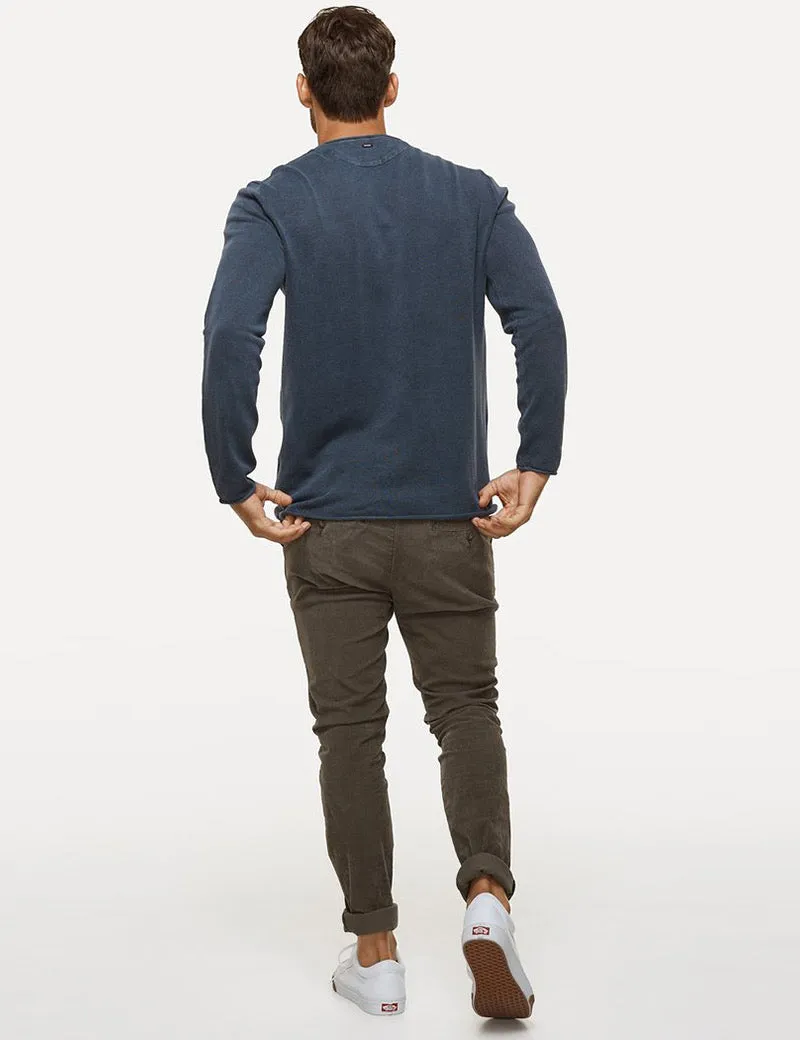 INDUSTRIE The Cord Cuba Chino Pant