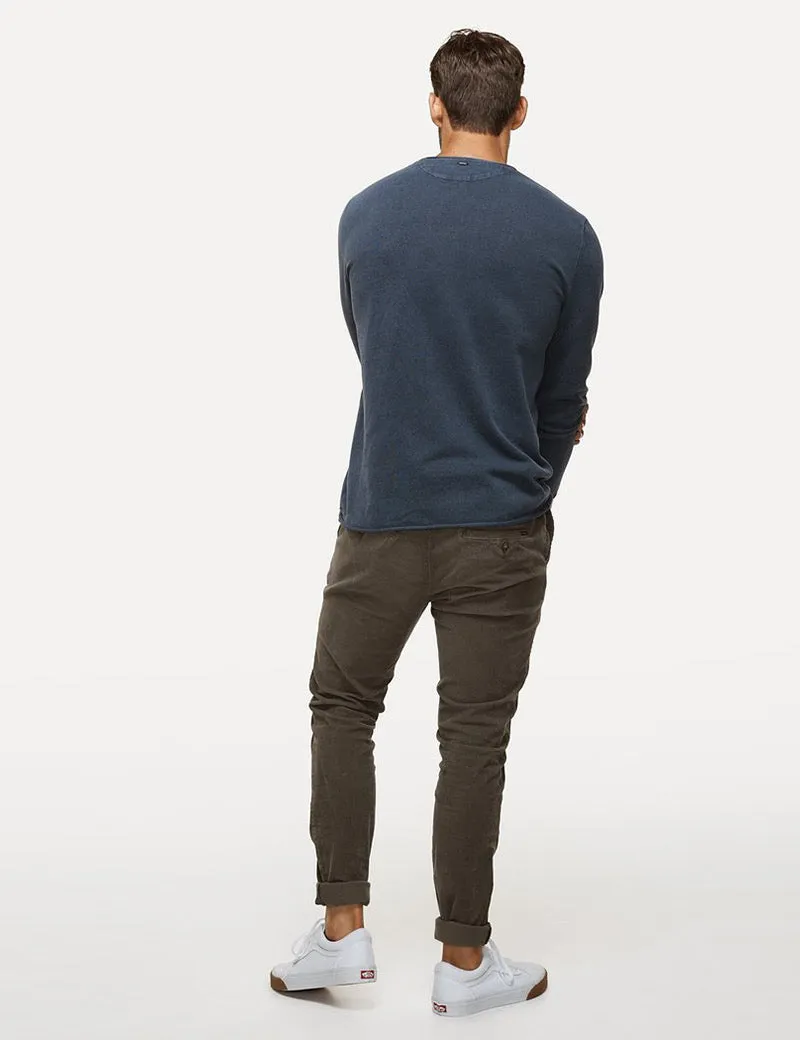 INDUSTRIE The Cord Cuba Chino Pant