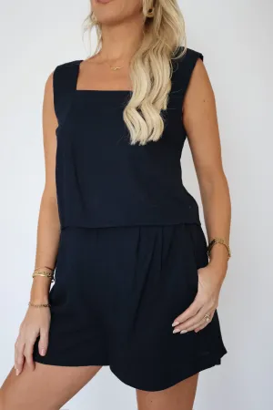 Inez Crop Top (FINAL SALE) SlimFitAdaptation