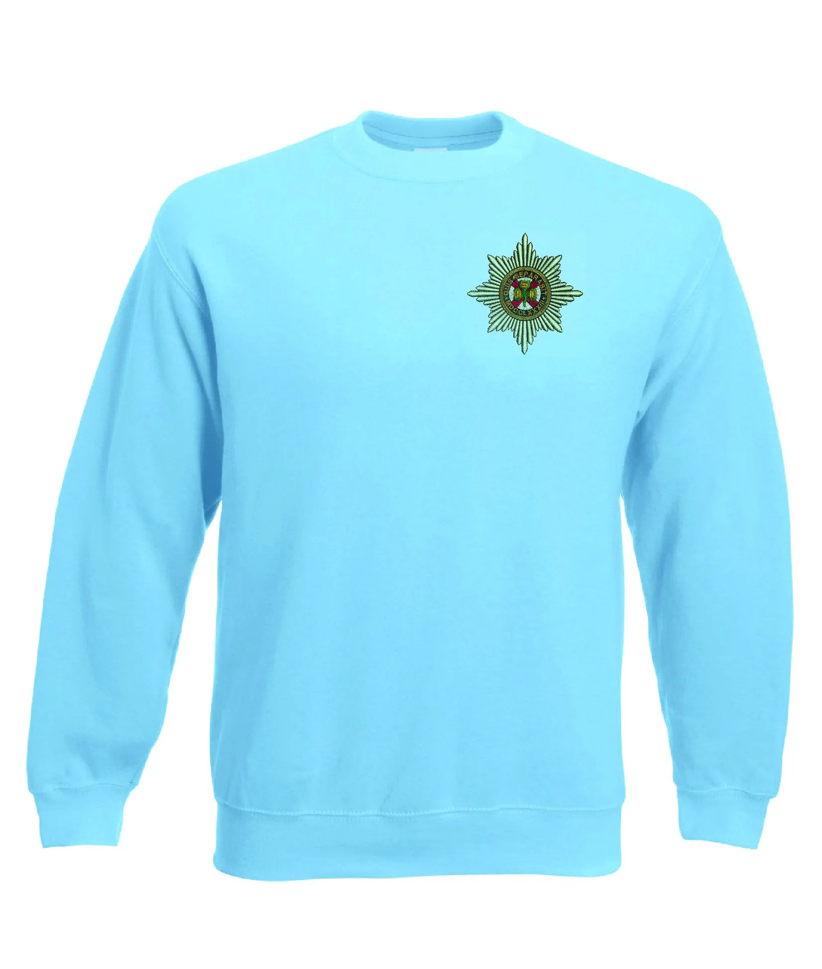Irish Guards Sweatshirt