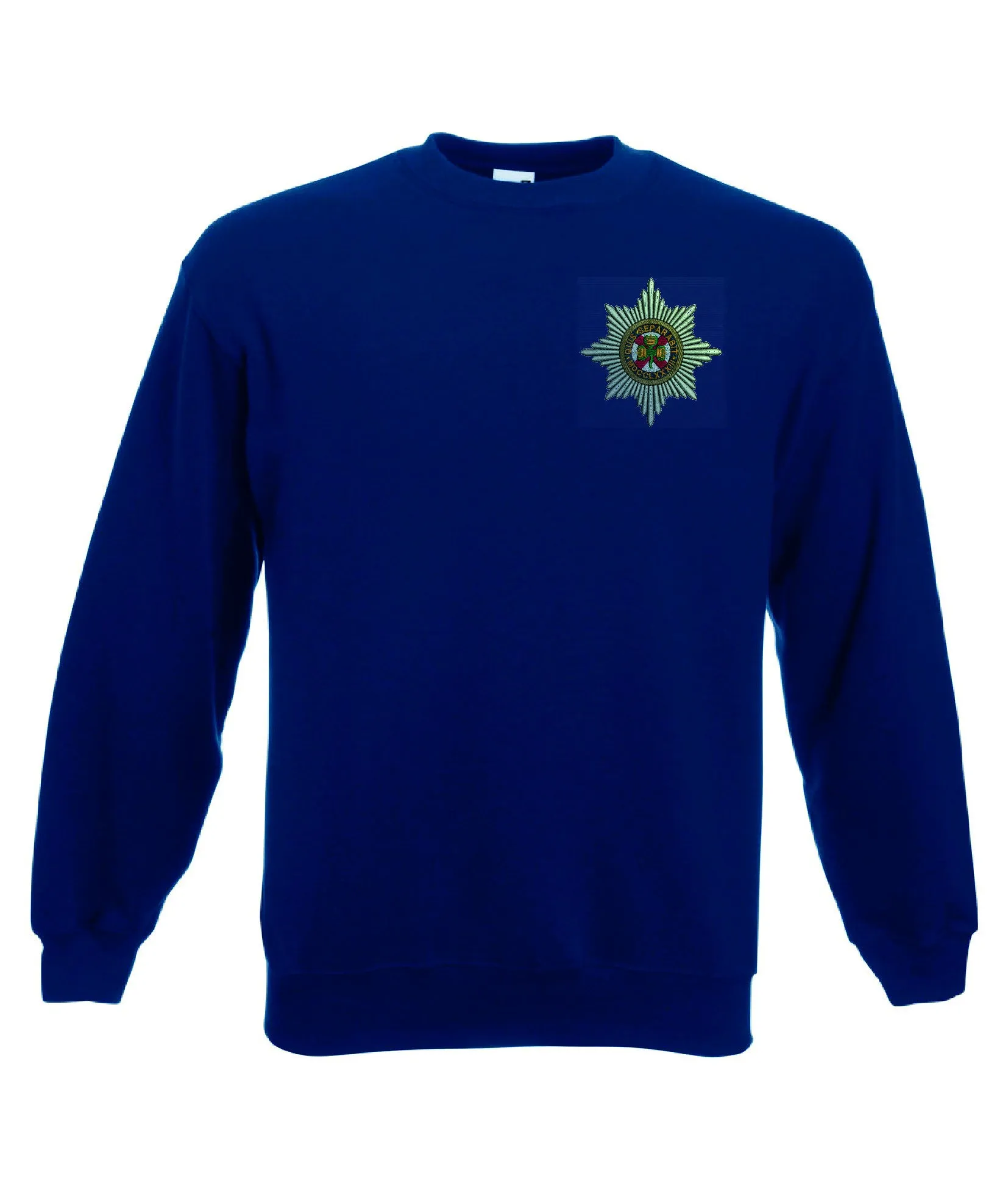 Irish Guards Sweatshirt